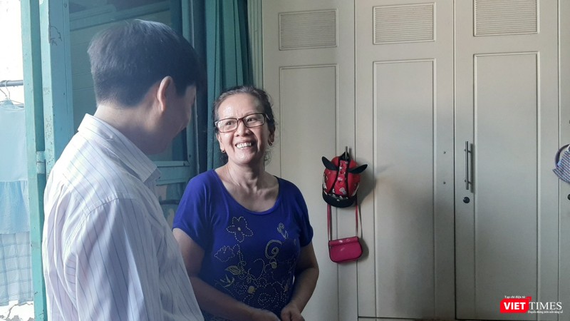 Từ đám tang bị điều tiếng đến niềm hạnh phúc được minh oan của gia đình hiến tạng cứu người