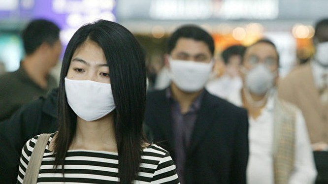 TP.HCM: Hai cha con người Trung Quốc dương tính với virus corona mới ảnh 3 Bác sĩ khuyên người dân giữ nhiệt độ phòng trên 25 độ để ngăn ngừa nhiễm virus Corona