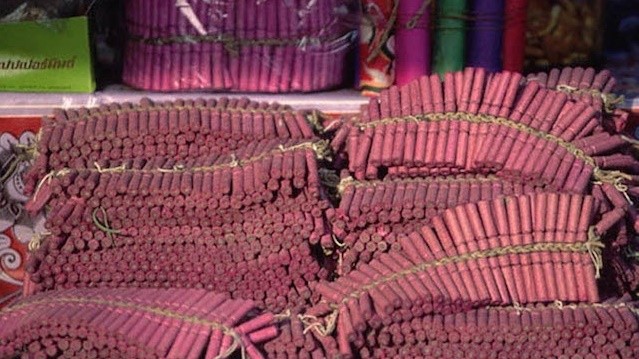 Bác sĩ chỉ cách sơ cứu khi người nhà bị tai nạn do pháo nổ