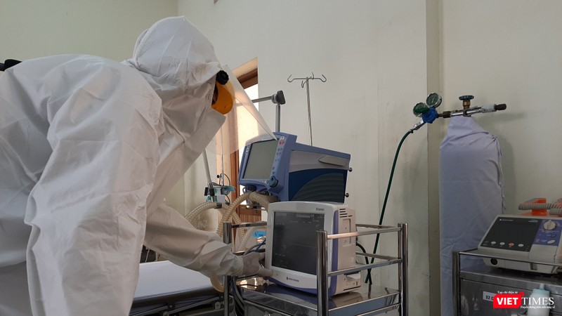 Nhật tặng Viện Pasteur TP.HCM gói sinh phẩm trị giá 4 triệu yên để ứng phó với dịch COVID-19