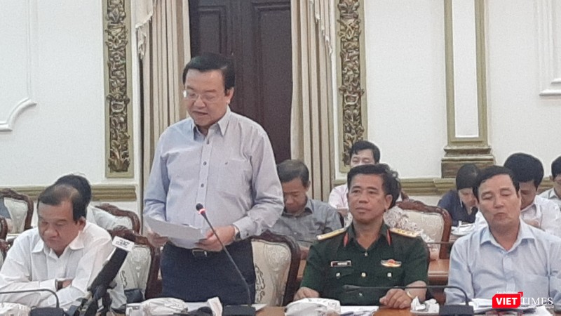 Viện trưởng Viện Pasteur TpHCM Phan Trọng Lân: Đi học, trẻ sẽ an toàn hơn