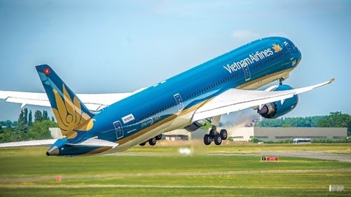 TP.HCM truy tìm hành khách người Anh tiếp xúc gần với ca dương tính trên chuyến bay VN0054