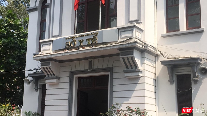 Cảnh giác: Nhiều đối tượng mạo danh Sở Y tế TP.HCM bán tài liệu phòng, chống COVID-19