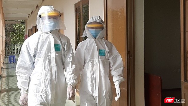 TP.HCM truy tìm hành khách trên chuyến bay TK162, QH152, QH1524 