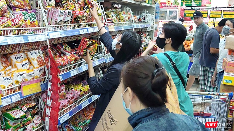 Chống dịch COVID-19: Cần sự sẻ chia, chung tay để cùng vượt qua