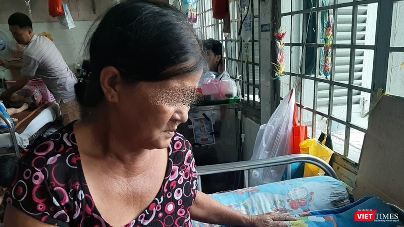 TP.HCM: Người trên 60 tuổi sẽ có bác sĩ đến khám bệnh tại nhà