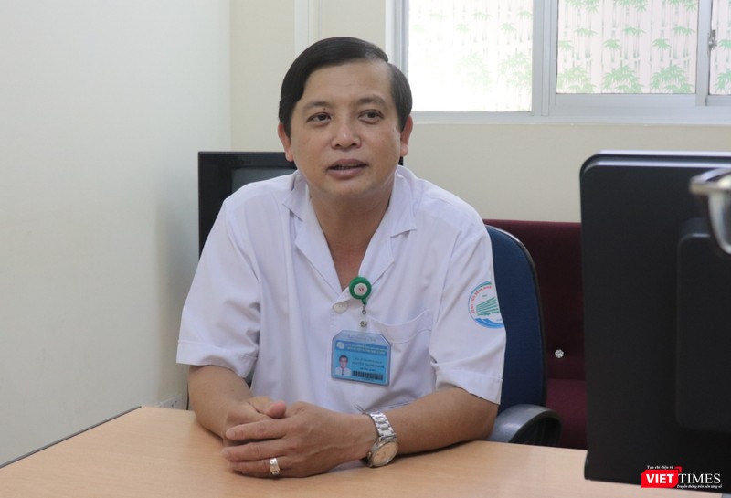 "Nếu làm theo khuyến cáo đừng đeo khẩu trang của WHO, bạn và gia đình sẽ nhận hậu quả đầu tiên" ảnh 4