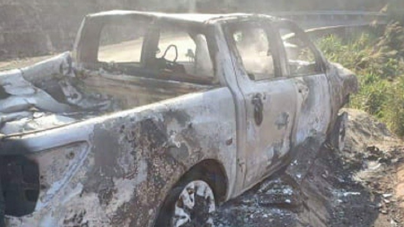 Những tình tiết man rợ trong vụ án bí thư xã giết người đốt xác ở Đắk Nông