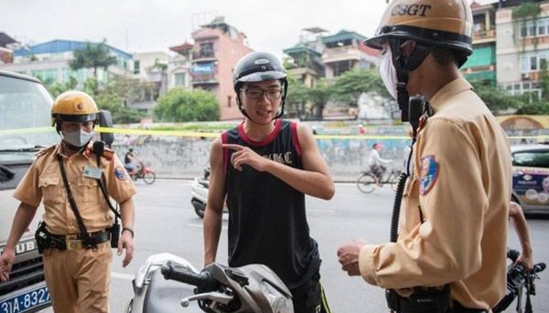 Hơn 100 nghìn vụ tai nạn xe máy được bồi thường bảo hiểm mỗi năm