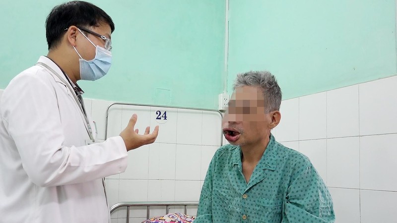 Một người khám bảo hiểm y tế đến 475 lần/năm, đại diện bảo hiểm xã hội tỉnh nói gì? ảnh 7 Tá hỏa phát hiện bệnh tiểu đường khi khám mụn nhọt