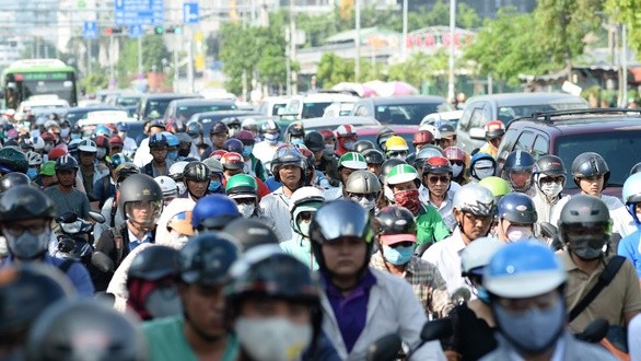 TP.HCM sắp triển khai 8 dự án giao thông trọng điểm nhằm tháo gỡ nhiều vấn đề