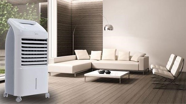 Làm thế nào tiết kiệm điện trong mùa nắng nóng?