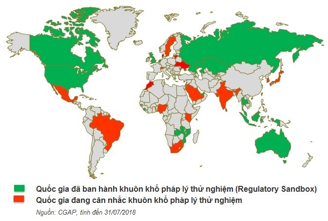 Các nước đang ra sức thu hút startup giỏi toàn cầu, Việt Nam cũng phải chạy để giữ nguyên vị trí | Ảnh: Internet Các nước đang ra sức thu hút startup giỏi toàn cầu, Việt Nam cũng phải chạy để giữ nguyên vị trí | Ảnh: Internet