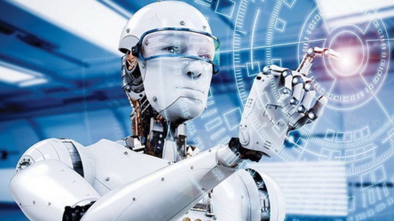 Điều phối ghép tạng “dậm chân tại chỗ” chưa chịu chuyển đổi số ảnh 5 Công nghệ trí tuệ nhân tạo thách thức các quốc gia điều gì?