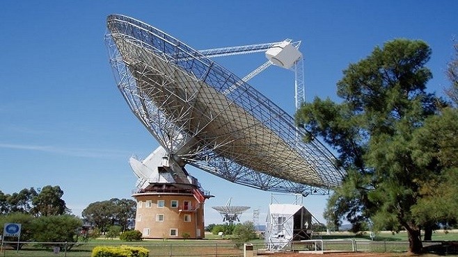 Thiên văn học nghiên cứu điều “trên trời” để ứng dụng vào thực tiễn