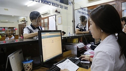 BV Chợ Rẫy sử dụng kỹ thuật cao phát hiện khối ung thư vú chỉ 3mm ảnh 4 Ứng dụng công nghệ thông tin trong BHYT mang lại sự công khai, minh bạch