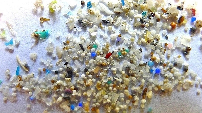 Lan tràn vấn nạn ô nhiễm vi nhựa ảnh hưởng nặng nề 