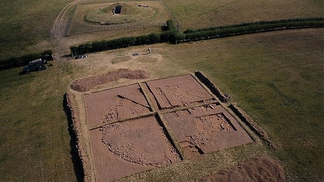 Startup về liệu pháp gene đầu tiên ở Đông Nam Á được nhận đầu tư 1.2 tỷ USD ảnh 6 Bí ẩn những ngôi mộ hàng nghìn năm tuổi ở Anh
