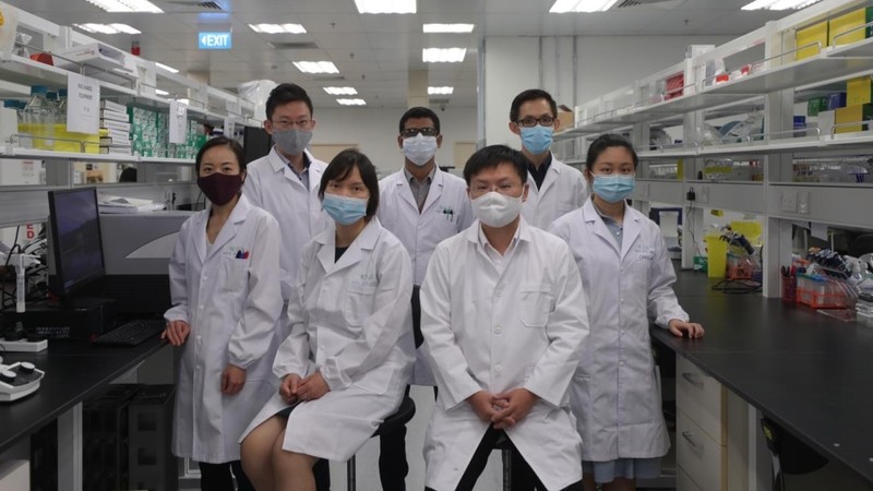 Startup về liệu pháp gene đầu tiên ở Đông Nam Á được nhận đầu tư 1.2 tỷ USD