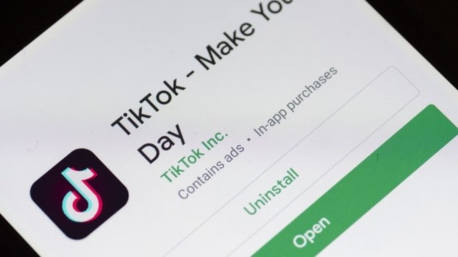 Ứng dụng TikTok có phải là “công cụ gián điệp” của Trung Quốc?
