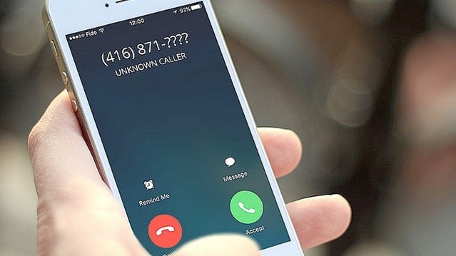 Chặn triệt để cuộc gọi rác có giải quyết được tình trạng quảng cáo bảo hiểm, bất động sản?