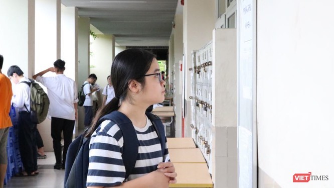 Tra cứu online đáp án đề thi tuyển sinh vào lớp 10 môn Hóa tỉnh Hải Dương