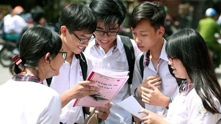 Tra cứu online đáp án đề thi tuyển sinh vào lớp 10 môn Ngữ Văn tỉnh Đồng Tháp năm 2020