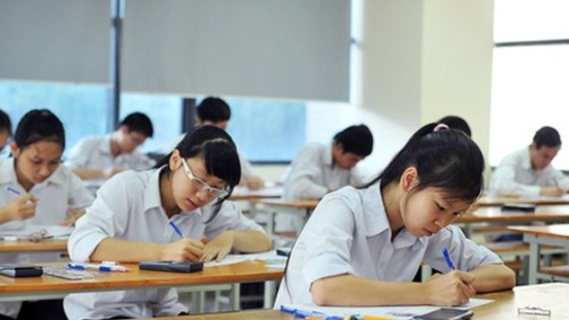 Tra cứu online đáp án đề thi tuyển sinh vào lớp 10 môn Toán tỉnh Đồng Tháp năm 2020