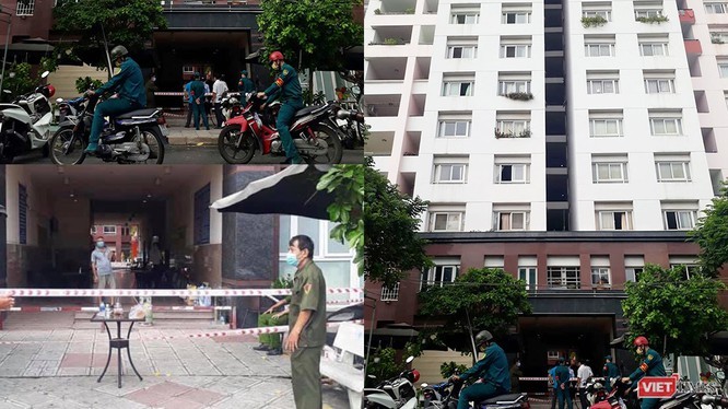 TP.HCM khẩn cấp điều tra, xử lý dịch tễ liên quan đến bệnh nhân 567 và 568