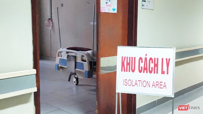 Trong 1 ngày, phát hiện đến 800 trường hợp F1 tại Hải Dương