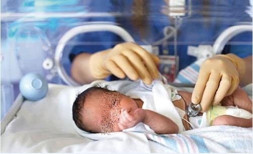 Trong 1 ngày, phát hiện đến 800 trường hợp F1 tại Hải Dương ảnh 4 Cứu em bé 5 tháng tuổi bị mắc bệnh tim bẩm sinh bằng kỹ thuật Hybrid