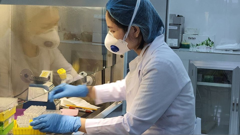 Bộ Y tế yêu cầu các BV nâng cao năng lực xét nghiệm COVID-19 bằng phương pháp Realtime RT-PCR