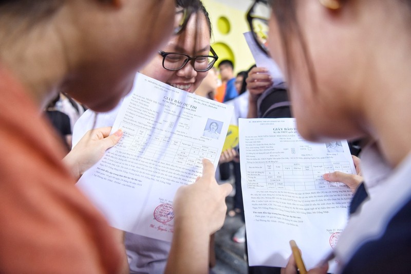 Điểm chuẩn trường Đại học Đại học Dược Hà Nội năm 2020