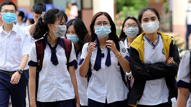 Cập nhật điểm chuẩn trường Đại học Thủ Dầu Một năm 2020