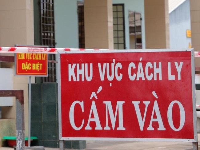 Các chuyên gia cho rằng cần xử lý nghiêm khắc cơ sở cách ly cẩu thả để nâng cao ý thức phòng chống dịch bệnh - Ảnh: Internet