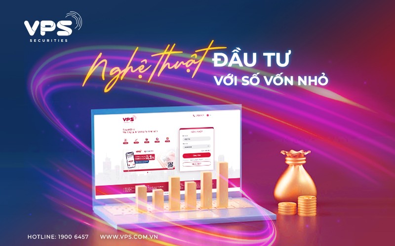 Nghệ thuật đầu tư dài hạn với số vốn nhỏ.jpg