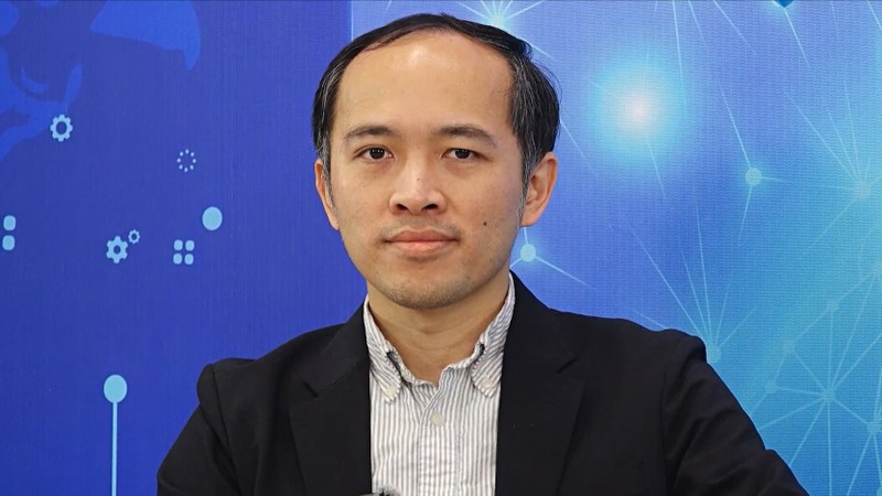 Khôi phục dữ liệu không cần trả tiền chuộc nhờ hợp tác quốc tế