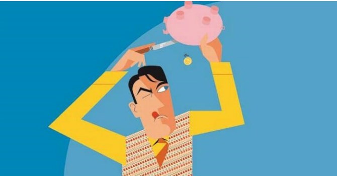 Kênh tiết kiệm ít được người Việt Nam lựa chọn nhất là trả nợ (19%) và đầu tư vào các quỹ tương hỗ/chứng khoán (18%)