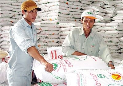 Sẽ có cơ chế mới cho đường nhập khẩu ?