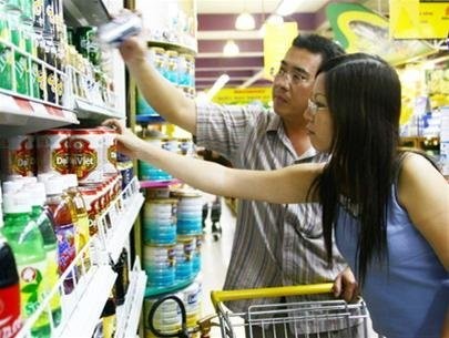 Thuế nhập khẩu xuống 0%, người tiêu dùng có được lợi? ảnh 1