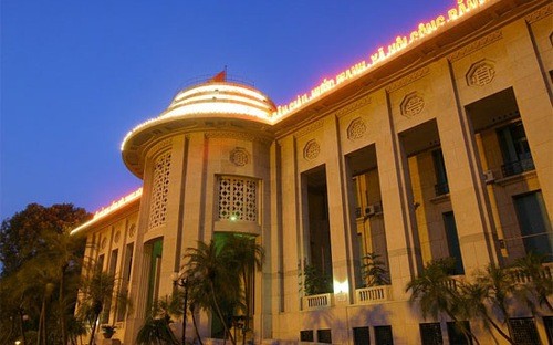 NHNN: Sẽ không tiếp tục điều chỉnh tỷ giá