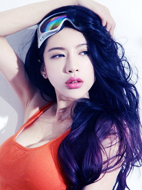 Phan Sương Sương