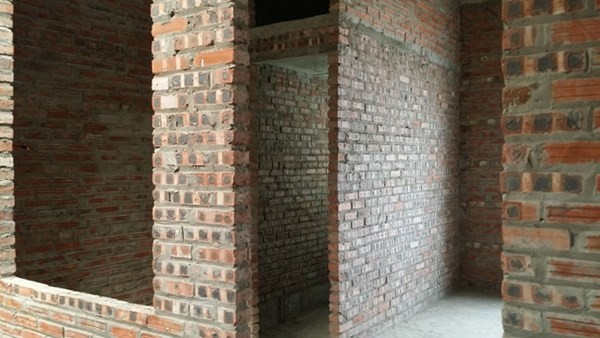 Với kiến trúc như thế này, chả ai bảo đó là thiết kế của trung tâm triển lãm?