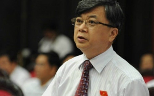 'Nên có ủy ban giám sát mua ngân hàng 0 đồng”