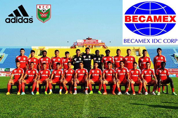 Tổng công ty Becamex IDC đã 