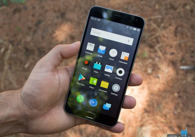 10 smartphone ấn tượng nhất 2015 ảnh 2 10 smartphone ấn tượng nhất 2015 ảnh 2