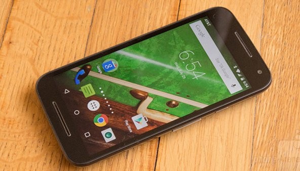 10 smartphone ấn tượng nhất 2015 ảnh 3 10 smartphone ấn tượng nhất 2015 ảnh 3