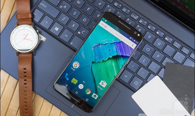 10 smartphone ấn tượng nhất 2015 ảnh 5 10 smartphone ấn tượng nhất 2015 ảnh 5