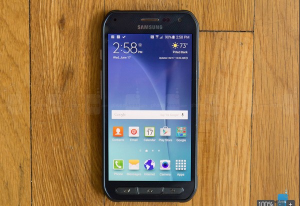 10 smartphone ấn tượng nhất 2015 ảnh 6 10 smartphone ấn tượng nhất 2015 ảnh 6