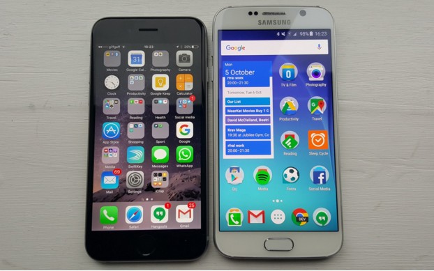 10 smartphone ấn tượng nhất 2015 ảnh 8 10 smartphone ấn tượng nhất 2015 ảnh 8